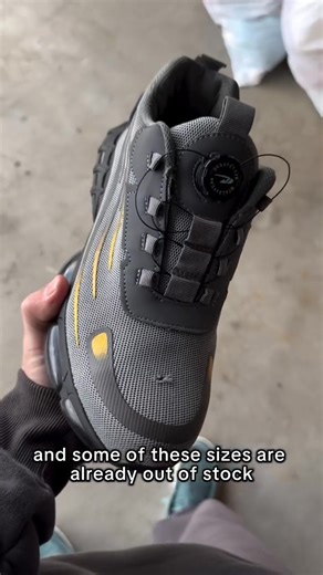 Powered by ArmorCore™ Impact Shield ✔️ Kevlar technology blocks impact & sharp hazards. ✔️ Adaptive Comfort Frame gives lasting, flexible comfort. ✔️ GripLock™ Traction keeps you steady on any surface. Hurry and get yours while it’s in stock! | Best Shoes Orthopedic