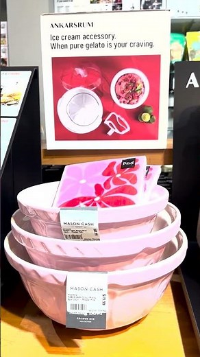 Ankarsrum Assistent Original Mixer & Accessories