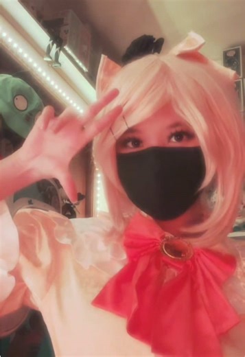 Rin Kagamine Cosplay Inspiration for Vocaloid Fans