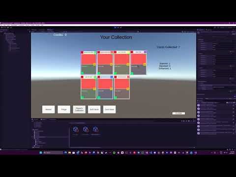 The Quantum Market Showcase