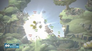 11K views · 156 reactions | ELECTRIC SHEEP! | Worms | Facebook