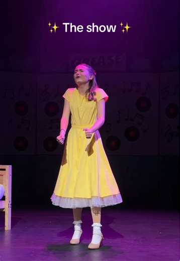 From Auditions to Stage: A Journey of Dedication