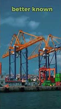 Port Security Explained From Containers to Counter Terrorism