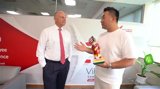 Air India’s $70 billion transformation: What lies ahead?