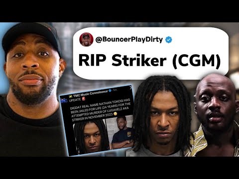 Digdat Sentenced To Life In Prison (24 Years)