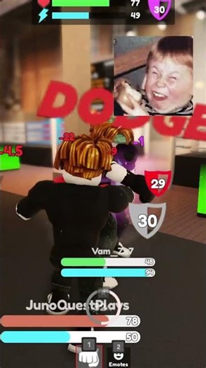 Roblox Legends Boxing Showdown! 🥊 Who Will Win?