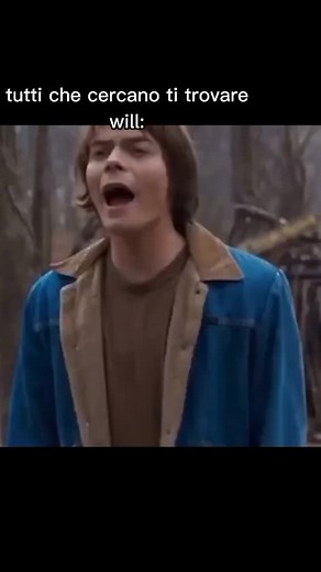 dovrei smetterla di annoiarmi... #willbyers #perte #strangerthings