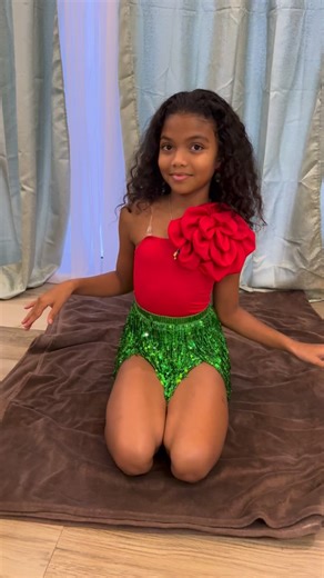 Alizée in 2025 - a year of growth, grace, and success 💫 #fyp #dancer #latindance #ballroomdance #champion | A L I Z É E