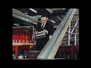 The Forces of Induction 1969 - Prof Eric Laithwaite