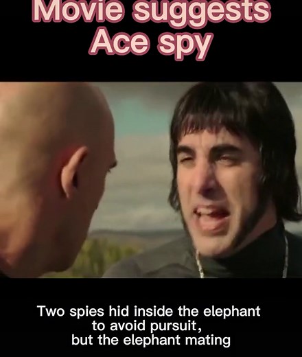 Blue Elephant Movie: Unimaginable Scenes