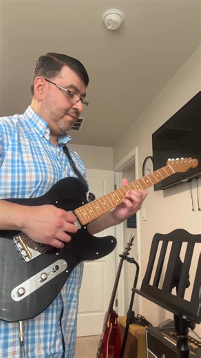 12 reactions | Shenandoah played by Maurice Arenas with his trusty LSL Instruments T Bone #guitar #guitars #newguitar #guitarra #lslinstruments | LSL Instruments | Facebook