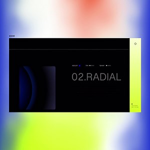 Create eye-catching, beautiful gradient backgrounds and customize your elements and site. Choose between 4 effects and adjust the colors and opacity to create impressive designs for your visitors. Templates and tutorial >> https://bit.ly/3yWr3CY | Wix Studio | Facebook