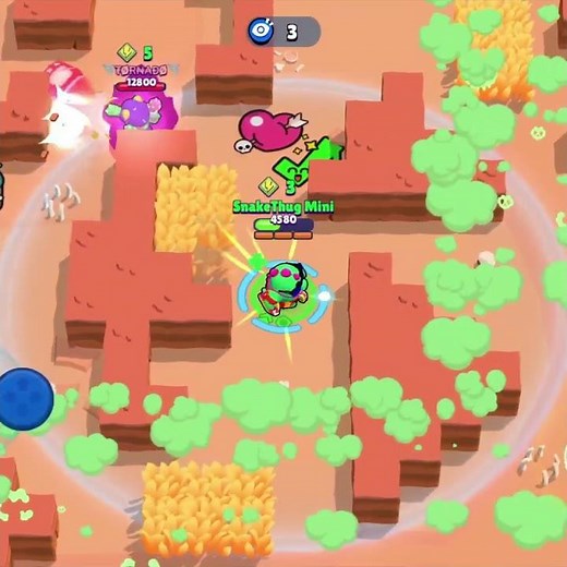 Finally Buzz R30 in Solo Showdown (No Teaming)