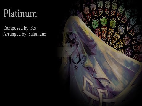 [Deemo] Sta - Platinum (Piano Tutorial + MIDI Download)