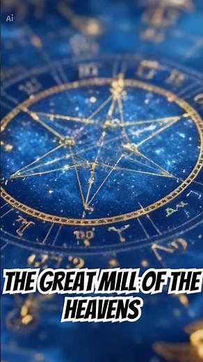 The Primary Time Piece of the Heavens was the Zodiac #astrology #bible