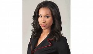 Sheba Turk to host 'The 504'