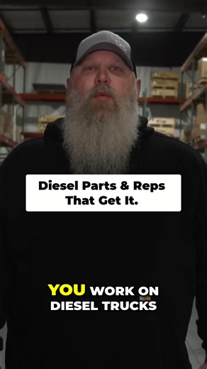 If you run a diesel repair or performance shop, your parts supplier matters. We built our wholesale program around real inventory, fast shipping, and dedicated support for working shops. If you're serious about growing your business, you should know who we are. | Thoroughbred Diesel