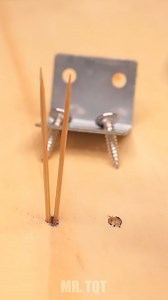 Be sure to remember this tip. Simple life hack for Toothpicks #diy #lifehacks #tips #tricks #ideas | Mr. TQT