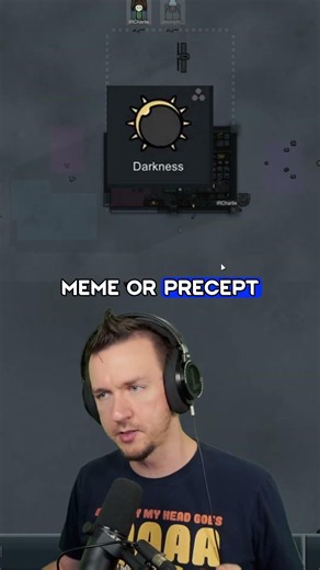 Night time does NOT affect Accuracy in #RimWorld