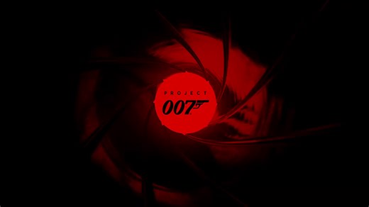 IO Interactive's Project 007 is coming to Nintendo Switch 2
