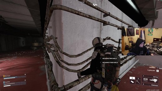 i feel im getting sick