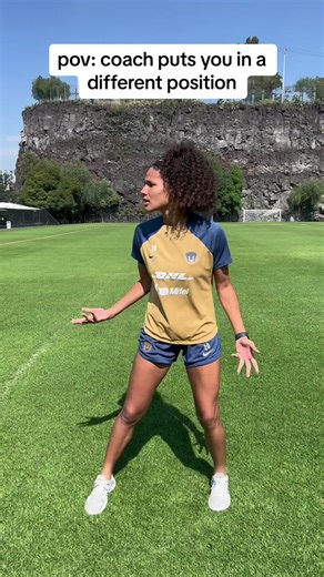 The distress lol like coach i can do this if you teach me how!!! #soccer #futbol #sports #athlete