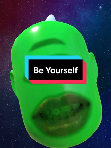 Be Yourself: Embrace Your Unique Identity
