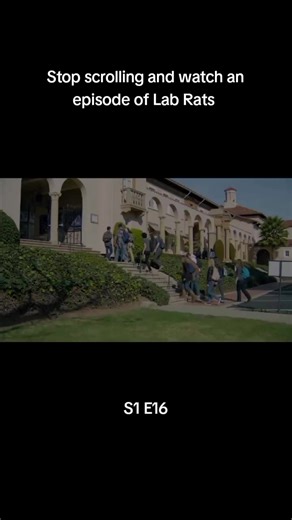 Lab Rats Season 1 Episode 16: Leo vs. Trent Showdown