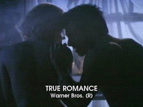 True Romance (1993) ⭐ 7.9 | Crime, Drama, Romance