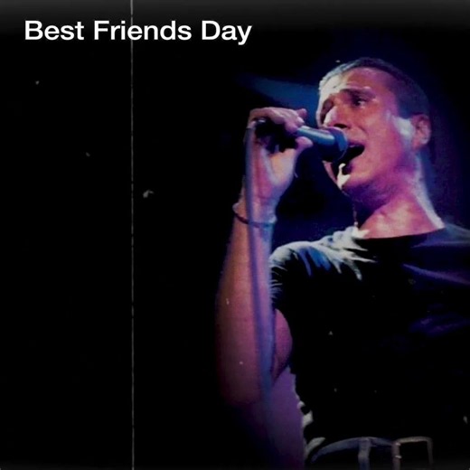 …Steve Perry…