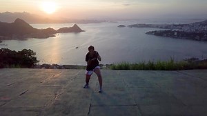 Jéssica Andrade: Power Of The Mind