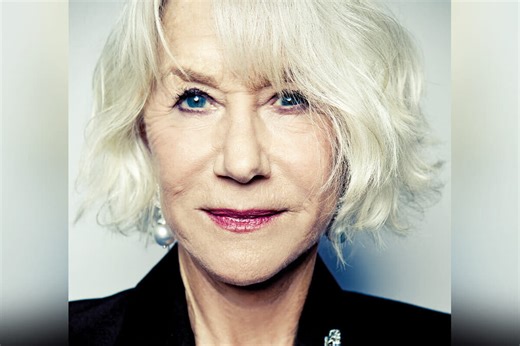 女王も容疑者も、そしてヒーローも――オスカー女優ヘレン・ミレンが語る「わが道」のキャリア論【note限定公開記事】