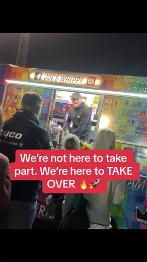 Success Story of Joe and Rafael at Joeswhippy