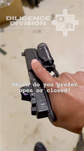 Open Emitter Optics Have a Problem… Here’s Why