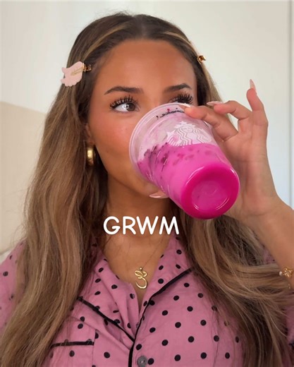 2016 Get Ready With Me Makeup Tutorial