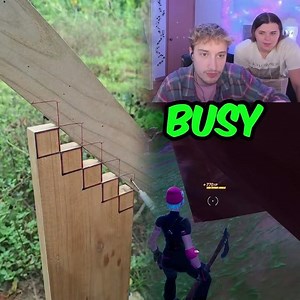 BRO STOLE MY GIRL.. (fortnite)