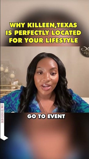 Why Killeen Texas is an IDEAL Place to Live! [Living in Killeen!]