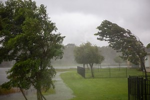 Florida cities facing worst hurricane chances this year as millions at risk