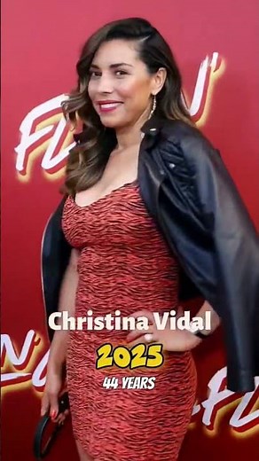 freaky Friday (2003) Then and now Part 1