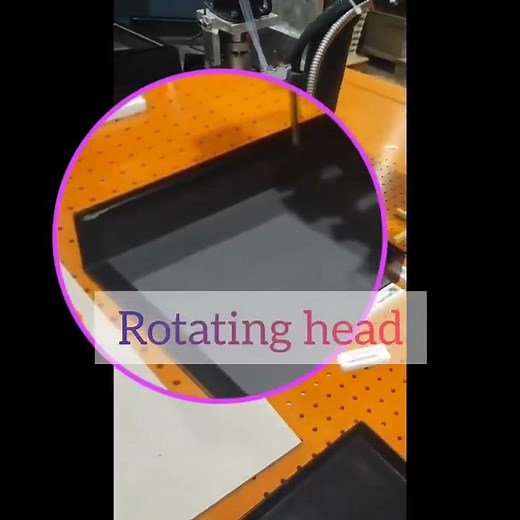 CNC Glue Dispensing Robot | Automatic Adhesive Applicator | Precision Gluing Machine for Production