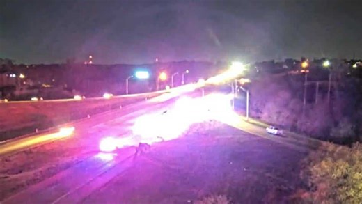 Bellevue police say teen hit, killed by concrete truck