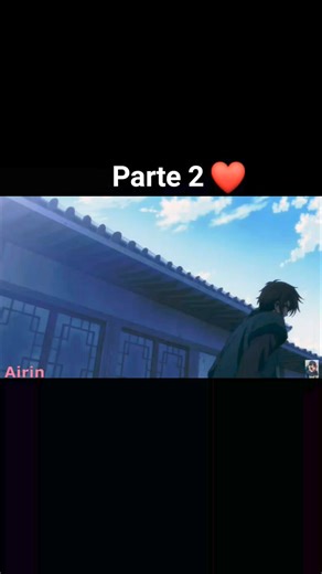 AMV ❤️ Hak x Yona 💙 Rescue Me 💓 Parte 2. ★Anime: Akatsuki No Yona ★Cancion: Rescue Me - Kerrie Roberts #animereels #animereelsedit #reelsanime #amvedit #shojoanime #MartesdeShips #amvanime #akatsukinoyona #animeshojo #haku #love #loveanime #hak #yona #shojo #romanceanime #animeromance #amv #KerrieRoberts #rescueme | ɑiяiɳ kɑɱi
