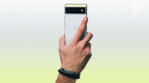 Test du Google Pixel 6 : l'excellent téléphone à tout faire — Frandroid