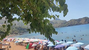 2.4K views · 191 reactions | Plage rouge. Taftist tazeggaɣt! Yemlal udrar d yillel. Ifka-d lǧennet di lqaɛa. | Tamazight Moussaoui | Facebook