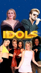 3.4K views · 25 reactions | Who is your Magic Radio idol? Our presenters share some of the artists they think are worthy of the top spot ✨ Vote for your favourite artist: https://bit.ly/4kUxa1H | Magic Radio | Facebook