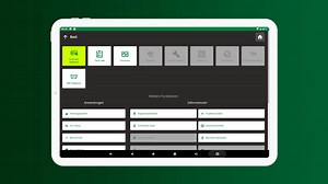 Easy vehicle diagnostics! 🔧 As a mega macs X user, you benefit from an innovative function: with automatic diagnostics, you can get results with just a few clicks and save a lot of time as well as unnecessary parts orders! ⏱️ This function uses machine learning and artificial intelligence and combines them with over 30 years of data. It identifies faults quickly and accurately so that you can focus on your expertise. Have you ever tried our Automatic Diagnosis? 🌟 #hellagutmanngroup #diagnosis 