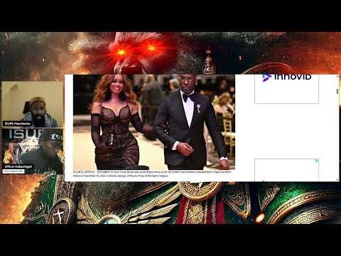 BROTHERHOOD: The modesty dress debate