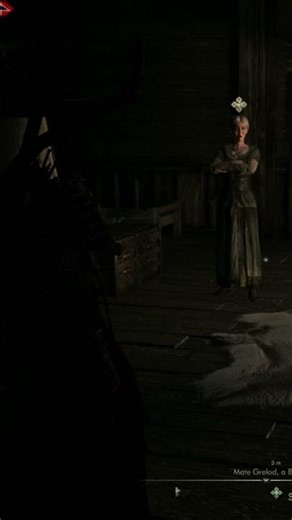 3 formas de M*TAR Grelod, a "Bondosa" | Skyrim SE 722 MODS