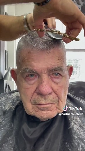 Barbier Bülent: Boxerschnitt und Stielwarzen Tipps