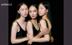 超级现场｜To be a model，SuperELLE带你直击超模大赛后台！